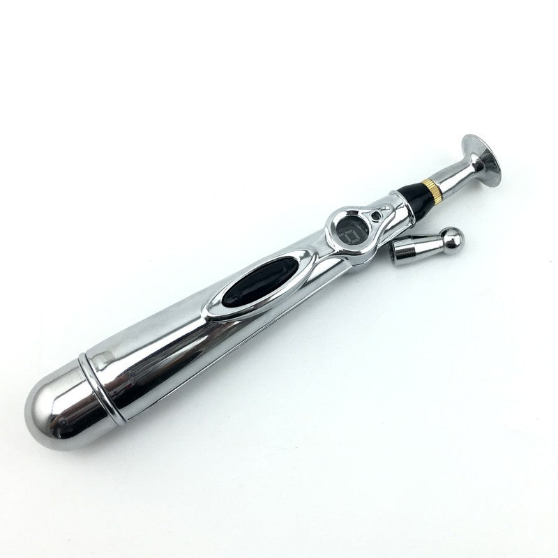 A luxury-5 heads 6keys set-US plug EN boxedTwo Meridian oil