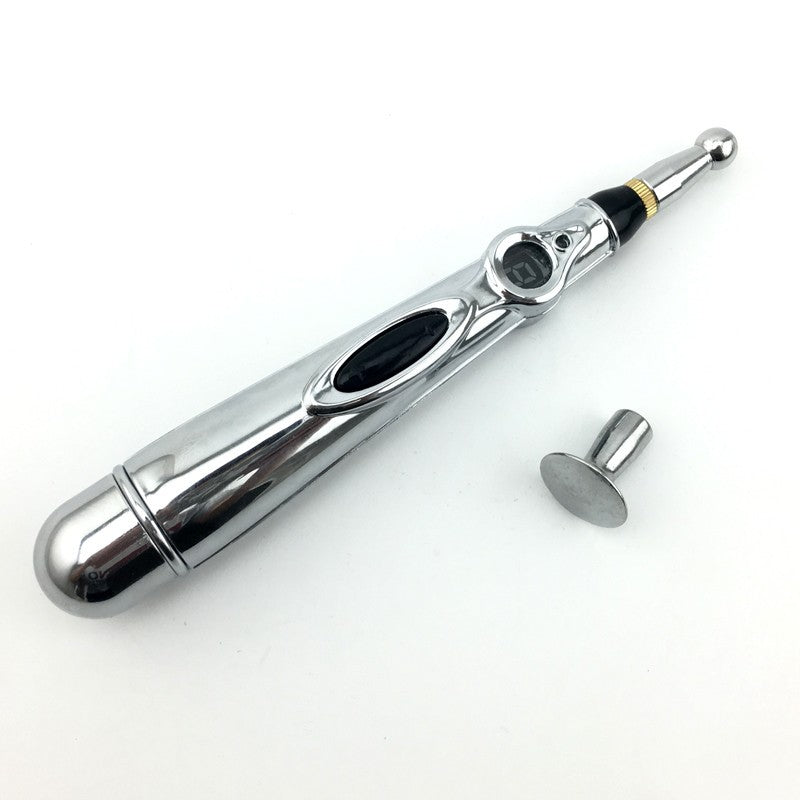 A luxury-5 heads 6keys set-US plug EN boxedTwo Meridian oil