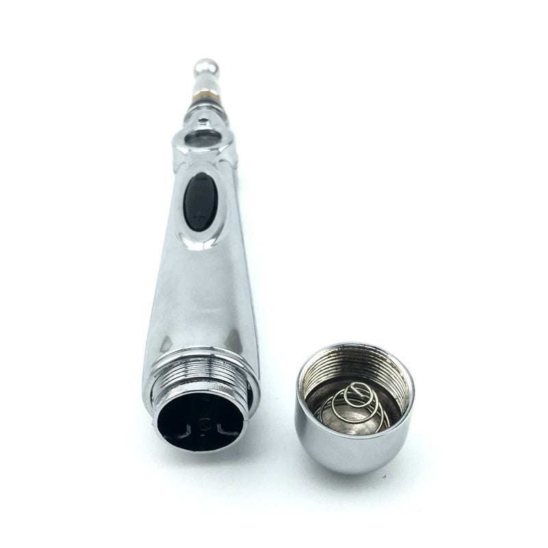 A luxury-5 heads 6keys set-US plug EN boxedTwo Meridian oil