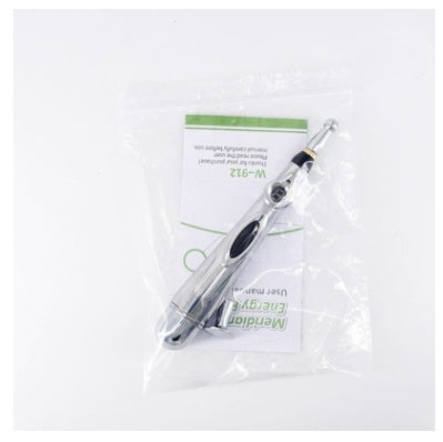 A luxury-5 heads 6keys set-US plug EN boxedTwo Meridian oil