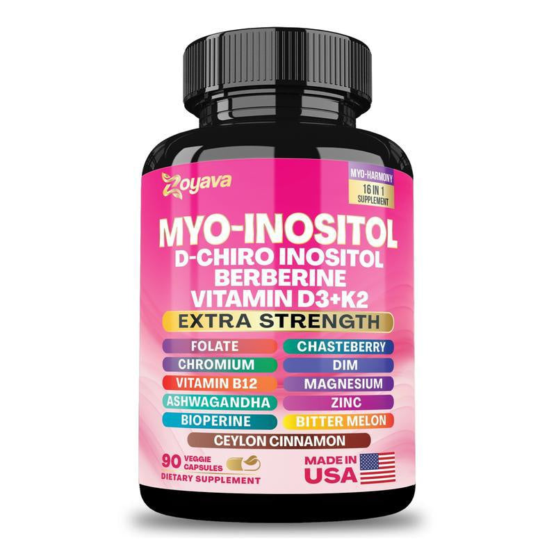 Collagen Capsule Supplement dose package