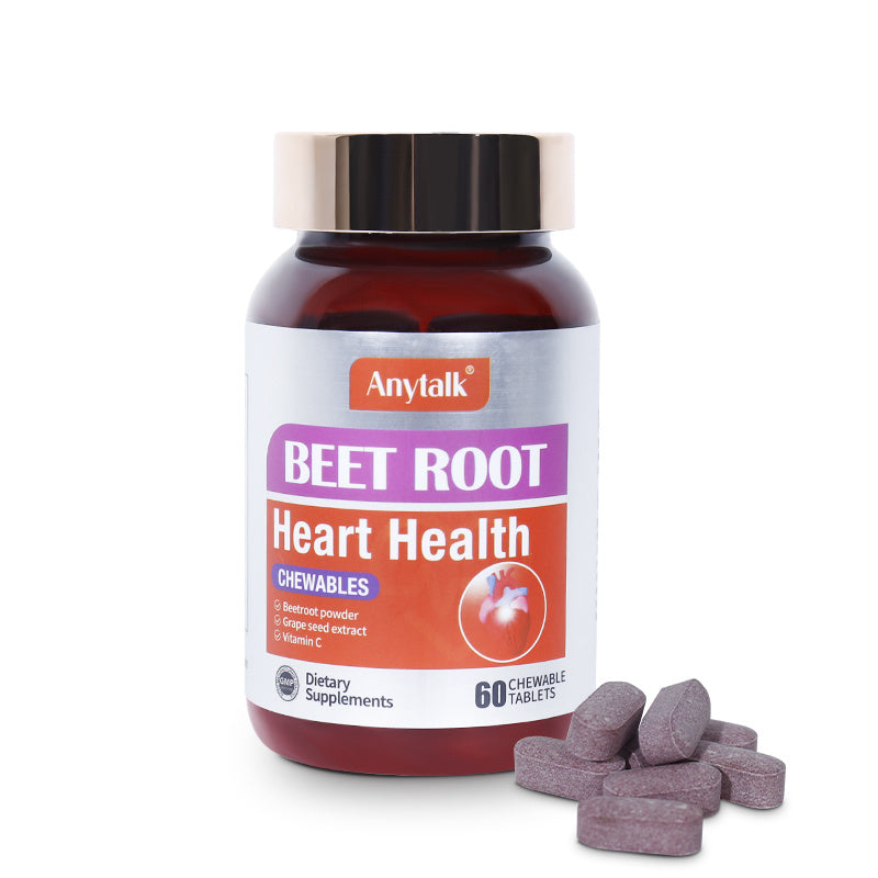 Heart Health overseas warehouse sku name