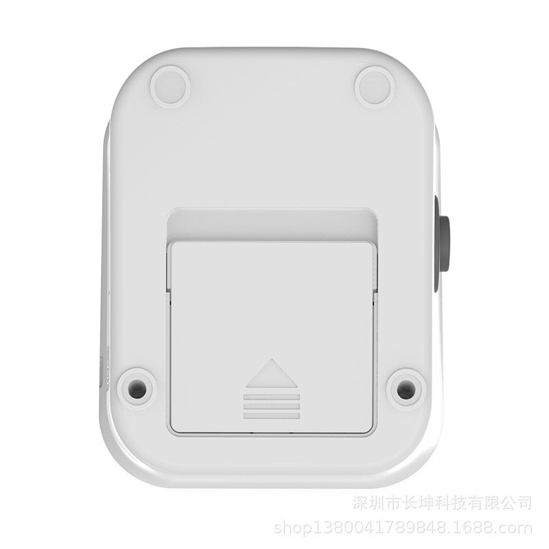 Electronic Blood Pressure Monitor Ultra Clear Large Screen