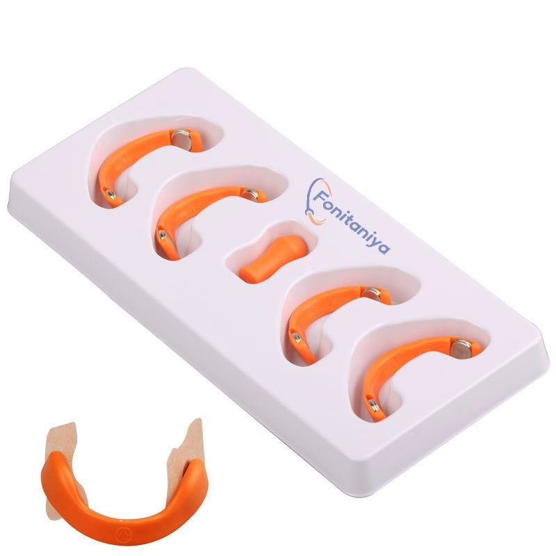 Nasal Respiratory Dilator Nasal Respiratory 