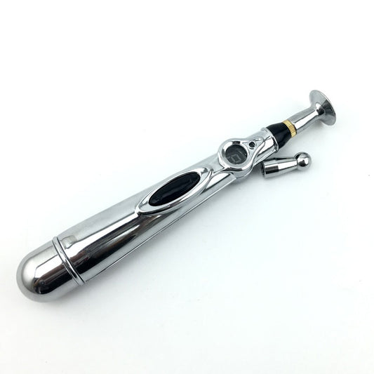 A luxury-5 heads 6keys set-US plug EN boxedTwo Meridian oil