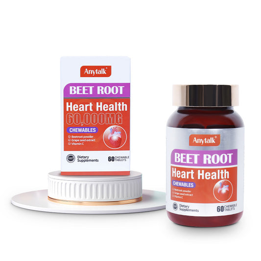 Heart Health overseas warehouse sku name