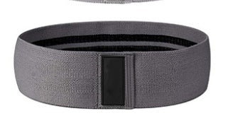 Fabric Resistance Bands pullers latex silk